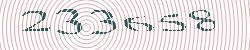 CAPTCHA code image