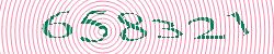 CAPTCHA code image