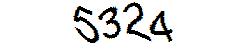 CAPTCHA code image