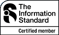 The Information Standard - Certified member