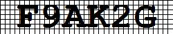 CAPTCHA code image