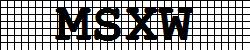 CAPTCHA code image