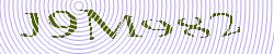 CAPTCHA code image